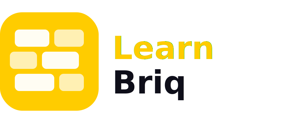 LearnBriq